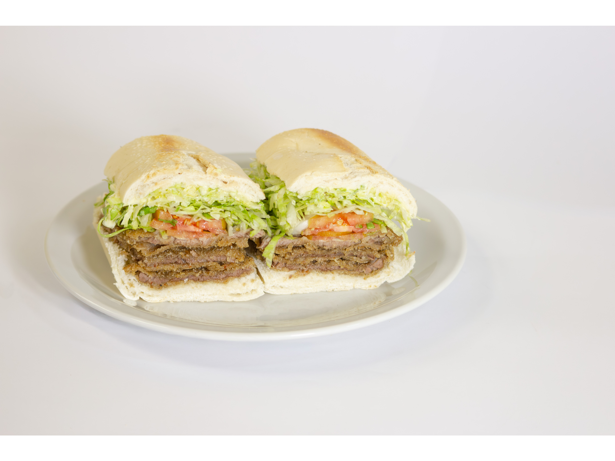 Milanesa