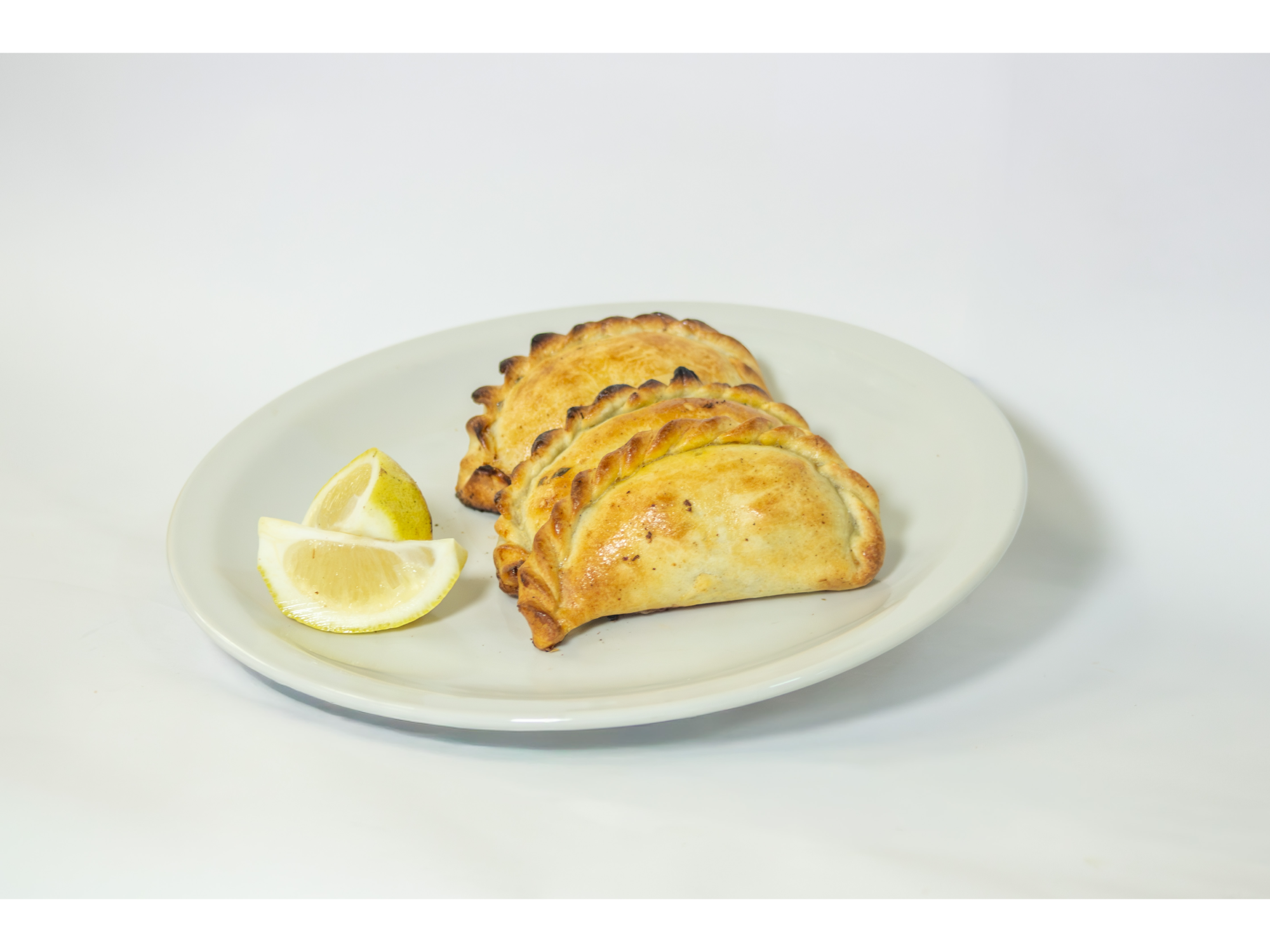 Docena de empanadas a eleccion