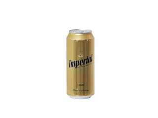 Lata de imperial
