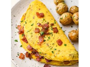 Omelette