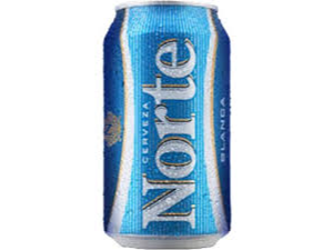 Lata de Norte