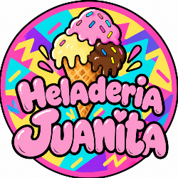 Logo Helados juanita