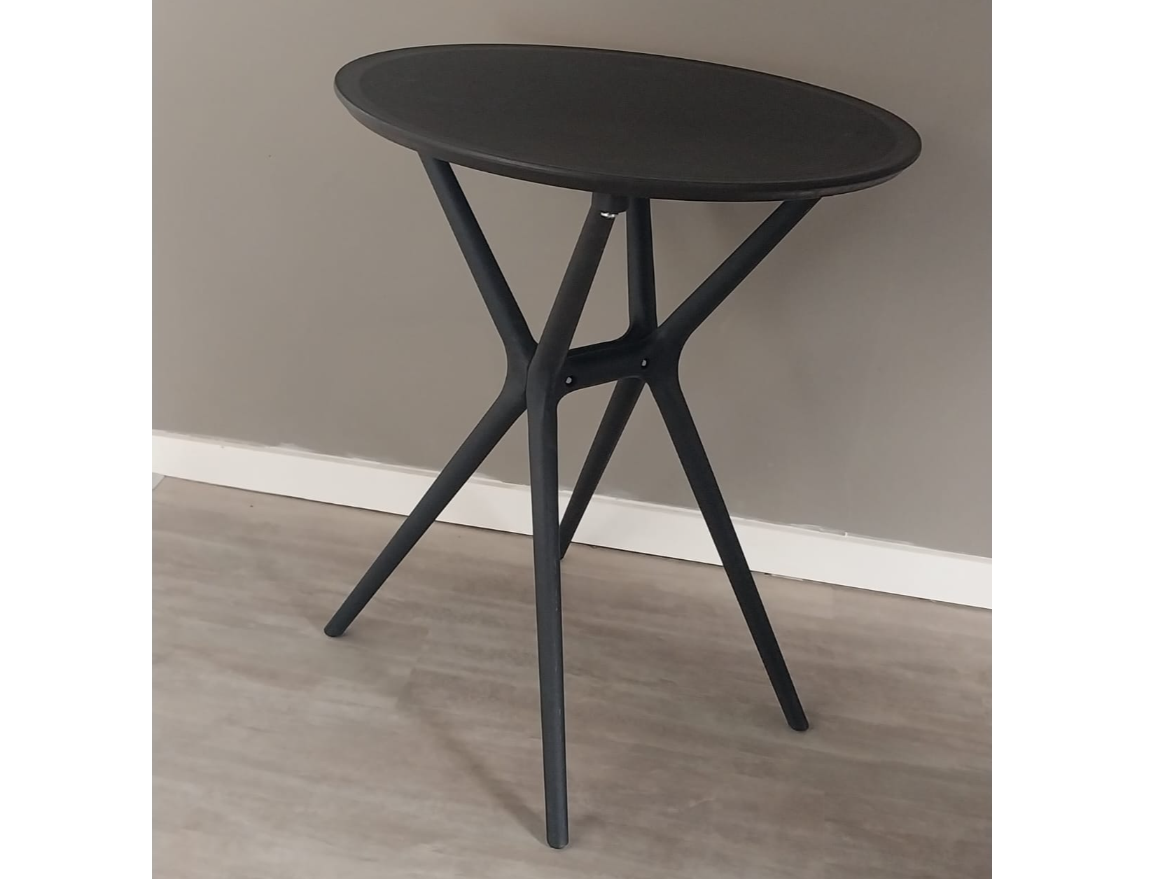 MESA 0.60 DE DIAMETRO POLIPROPILENO