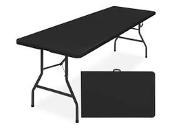 MESA PIC NIC 1.80 PLEGABLE