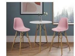 EAMES ROSA