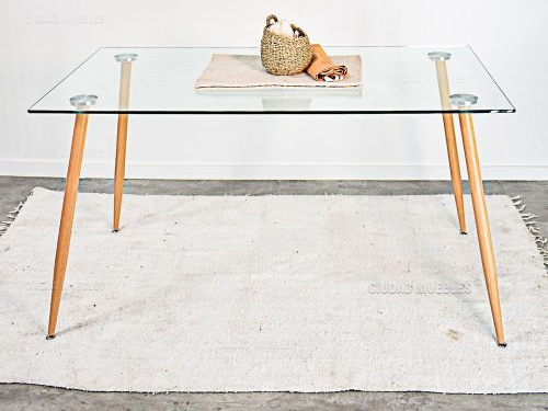 MESA CAIRO DE 1.40 x 0.80