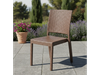 SILLA FUSION CHOCOLATE