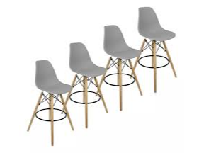 EAMES GRIS