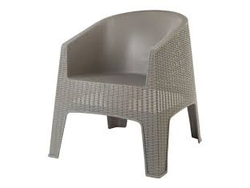 SILLON IBIZA GRIS