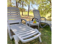 REPOSERA TORONTO GRIS