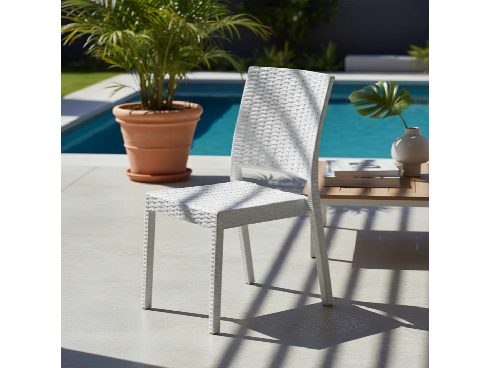 SILLA FUSION BALNCA
