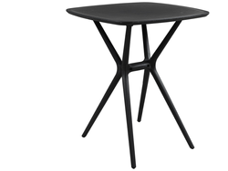 MESA 0.60 X 0.60 DE POLIPROPILENO