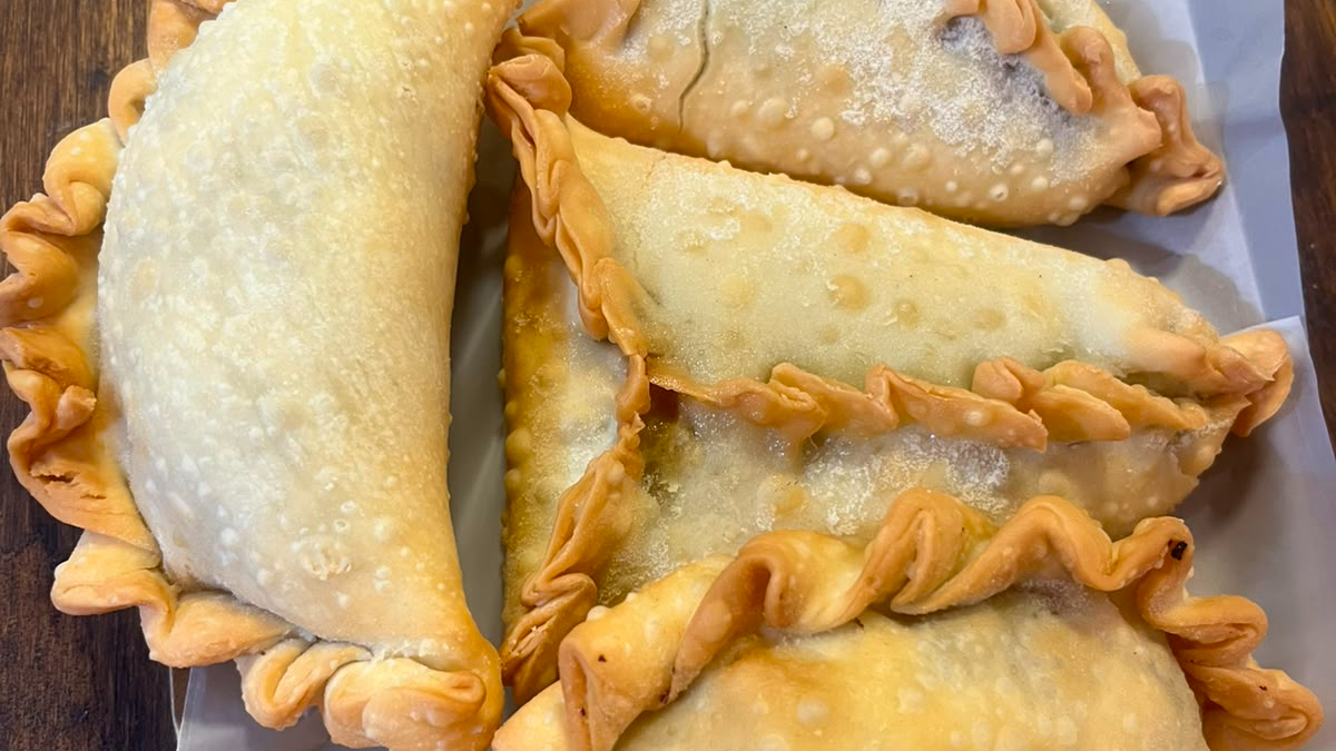 empanadas