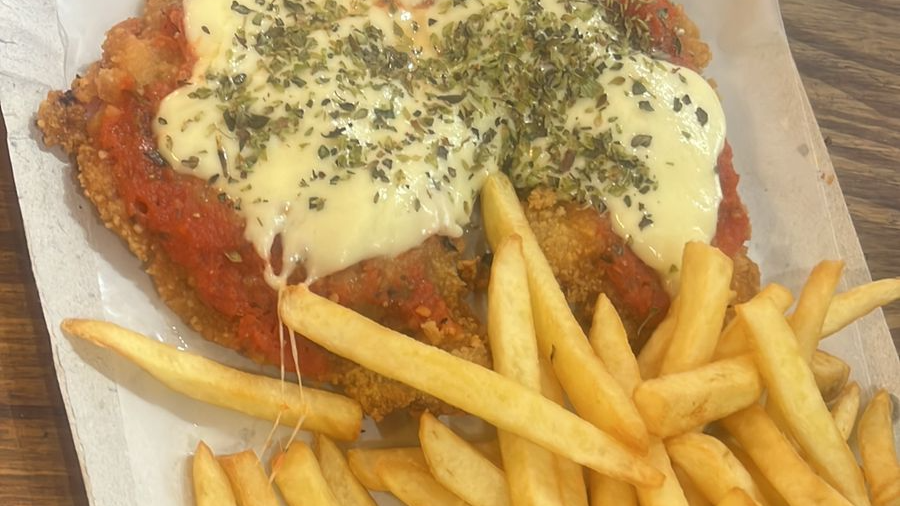 milanesa