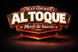 Logo ALTOQUE MATADEROS