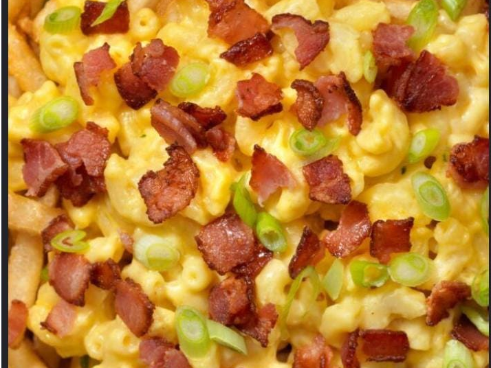 super Papas cheddar