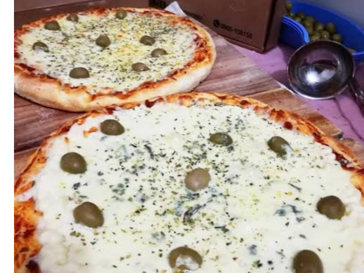 muzza de ALTOQUE MATADEROS