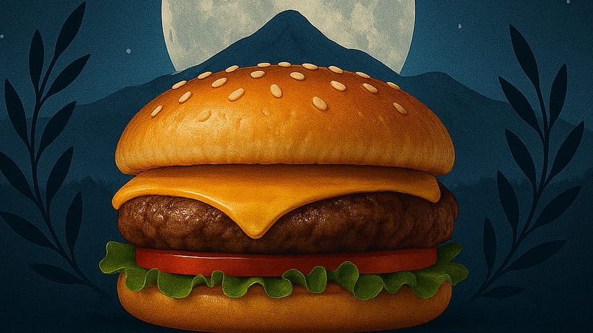 Hamburguesas