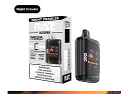 NIGHT CRAWLER