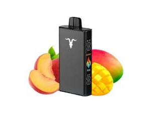 PEACH MANGO