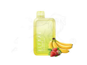 STRAWBERRY BANANA