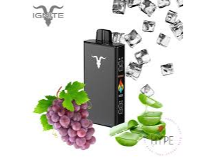 ALOE GRAPE ICE