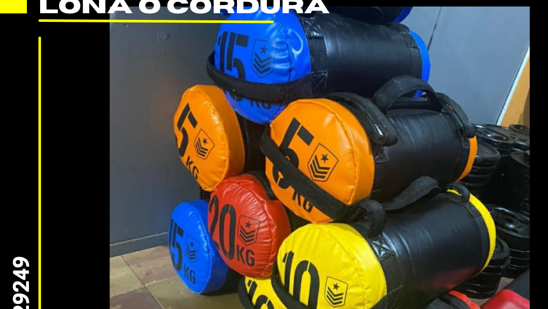 Corebags