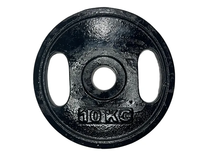 Disco de fundicion 10kg 50mm