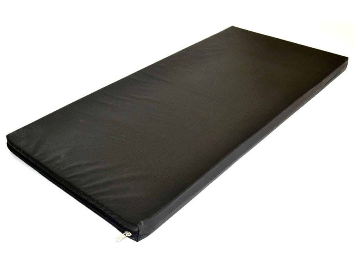 Colchoneta alta densidad 4cm