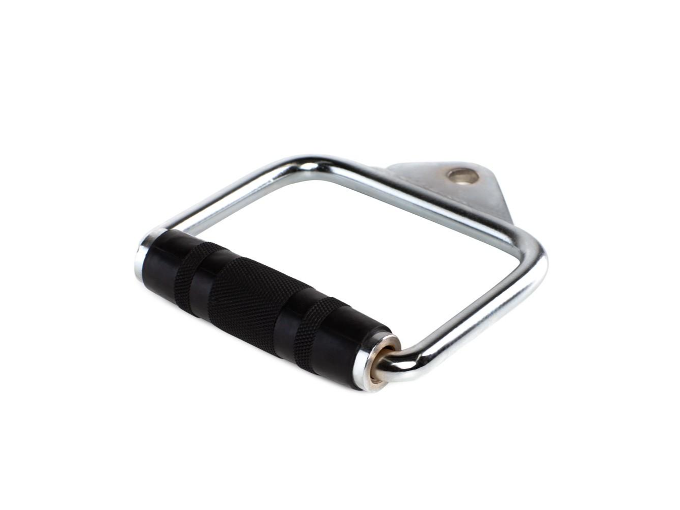 Agarre estribo con goma