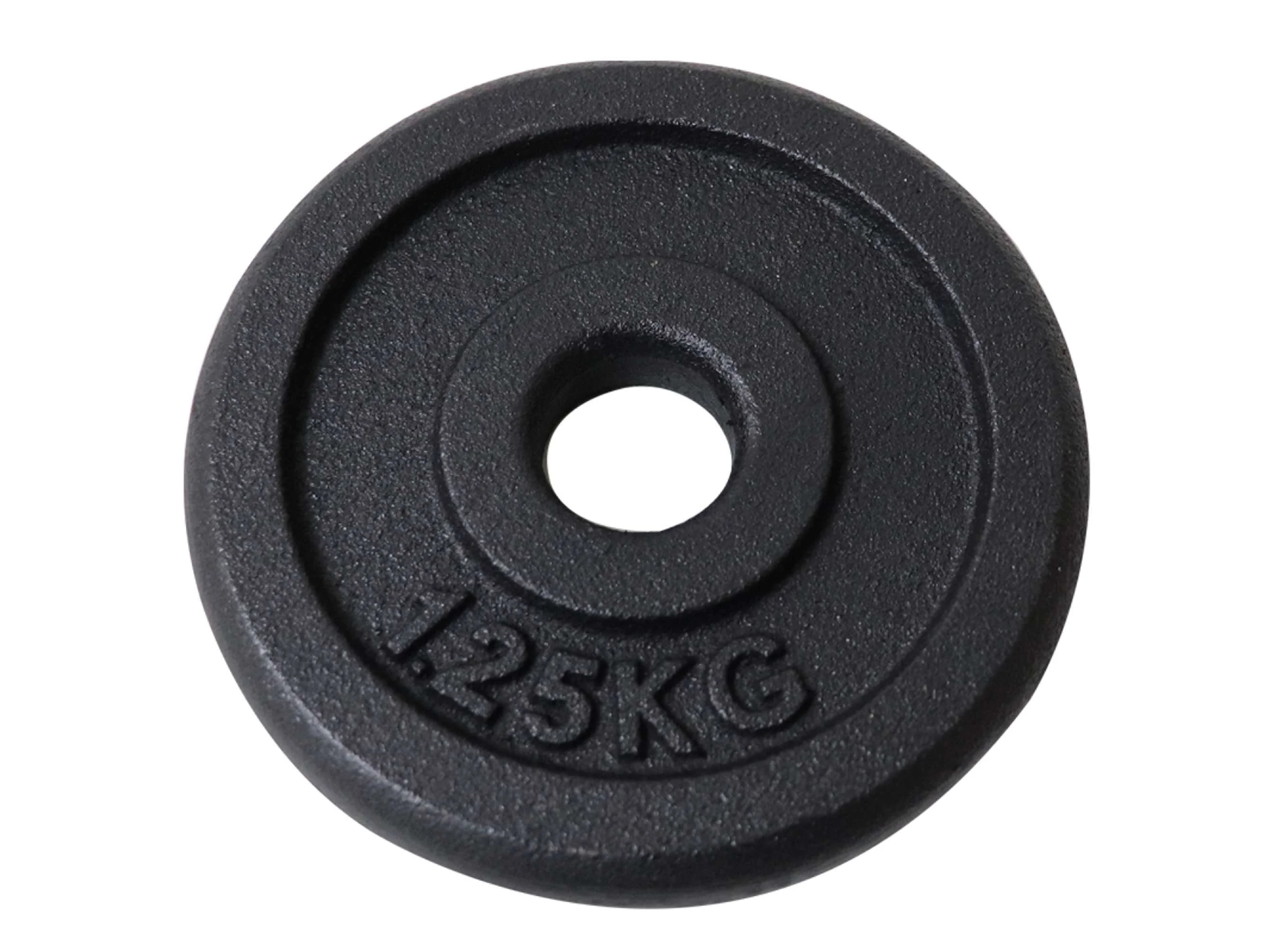 Disco de Fundicion sin agarre 1.25kg