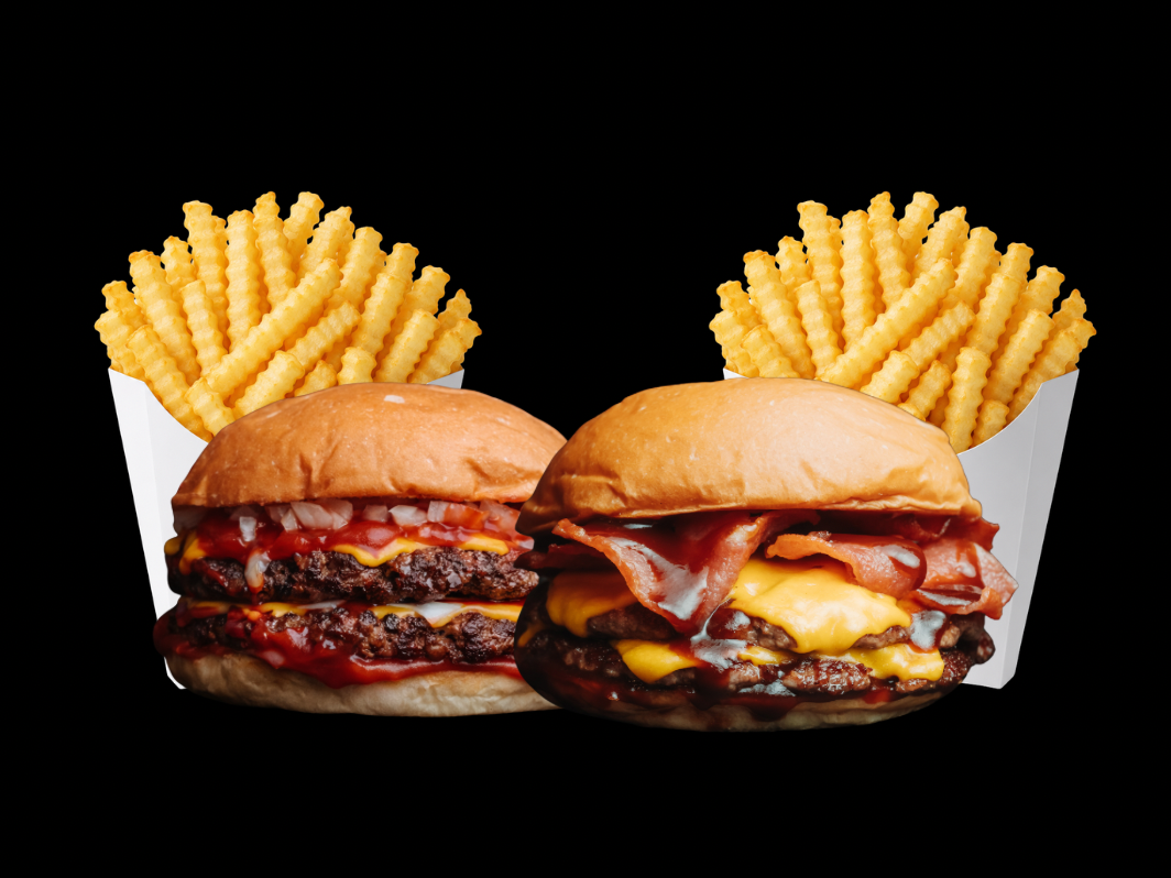 PROMO DELIVERY DOBLE
