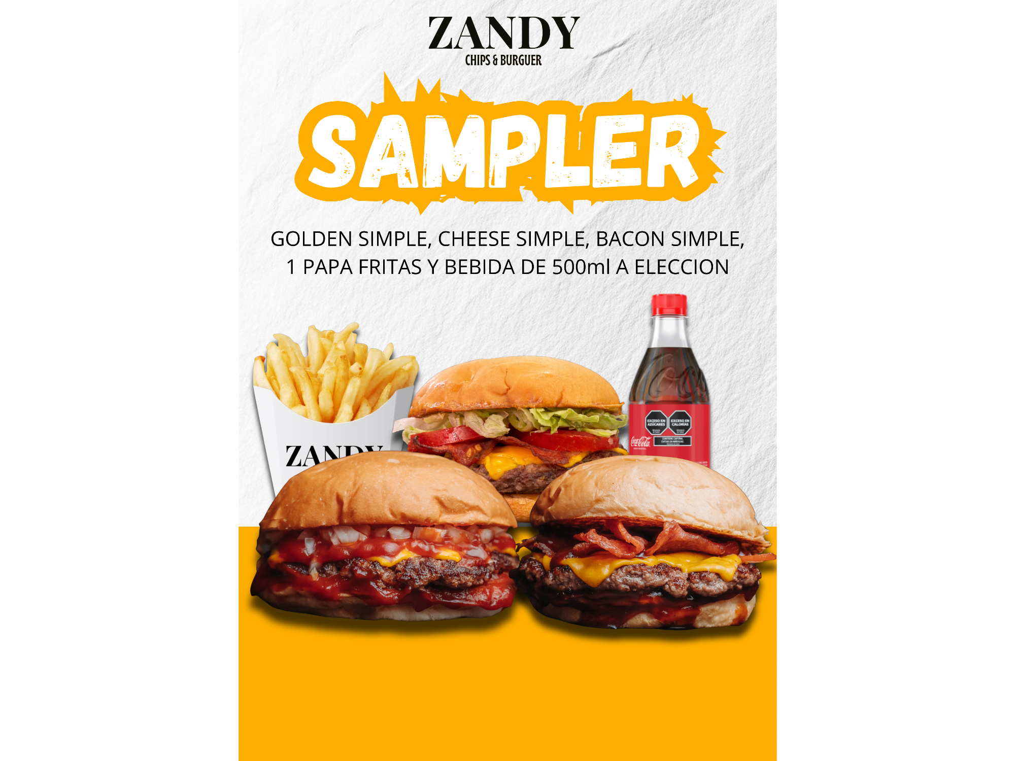SAMPLER