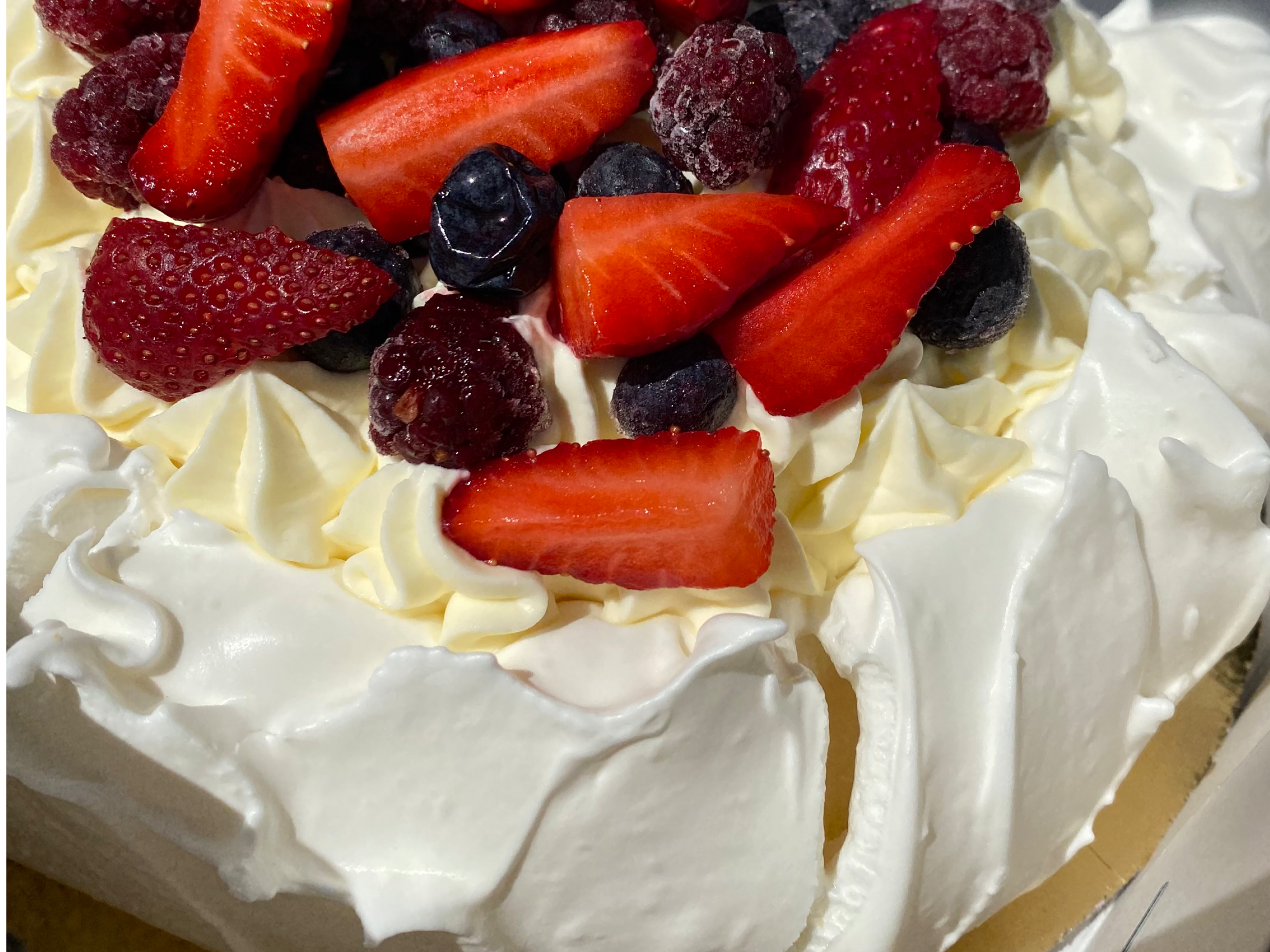 Pavlova