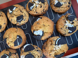 cookie oreo