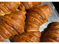 Croissant simple