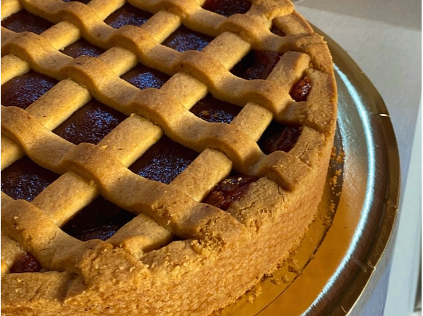 Pastafrola