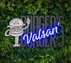 Logo Valsan.Burger's