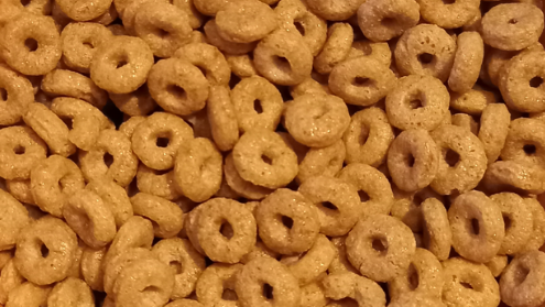 Cereales de desayuno