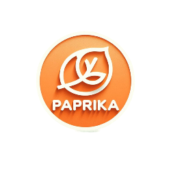 Logo Paprika