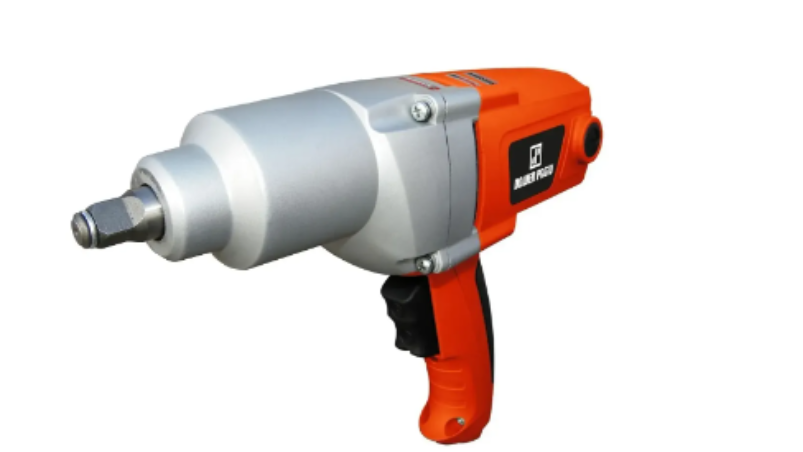 LLAVE DE IMPACTO