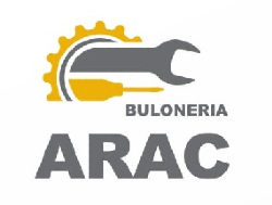 Logo BULONERIA ARAC