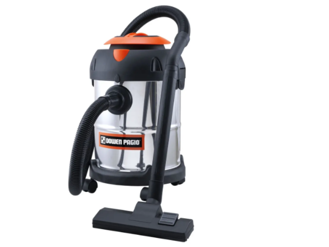 Aspiradora Polvo Liquido 40l  Dowen Pagio