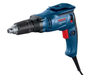 Taladro Atornillador 650w Drywall Gtb 650 1/4 Bosch