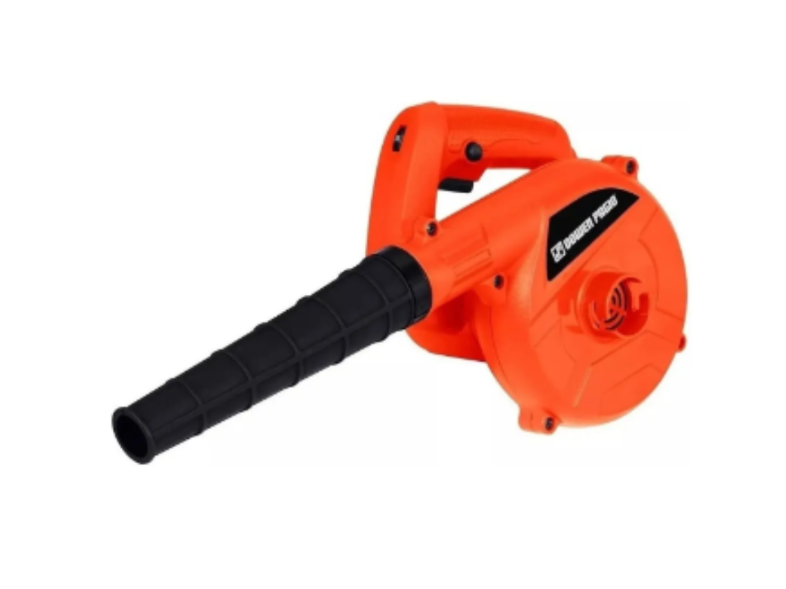 Soplador Aspirador 600 W Dowen Pagio