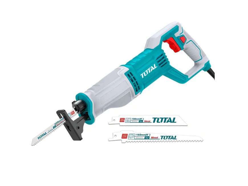 Sierra Sable Total 750w Total