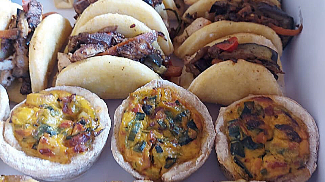 MENU SIN T.A.C.C.