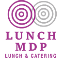 Logo de Lunch mdp