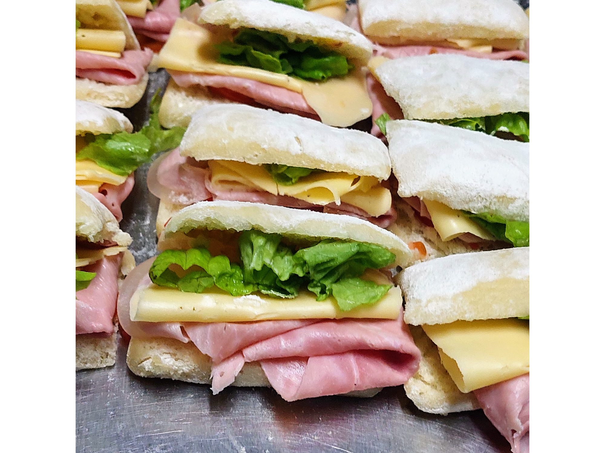 MENU PICNIC 1 SOLO FRIO