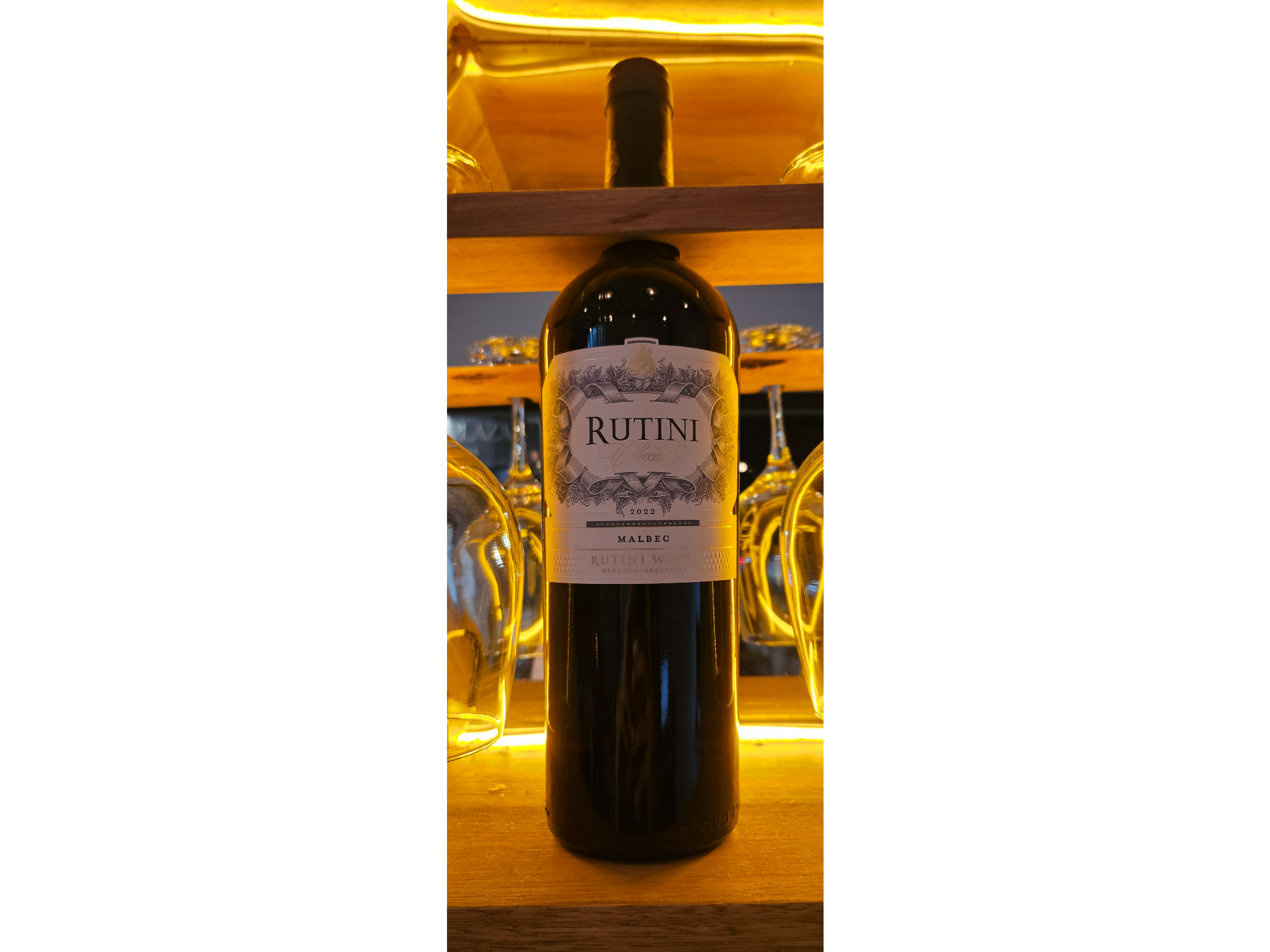 Rutini malbec
